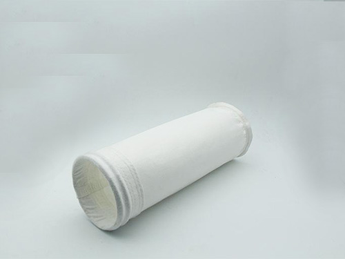 介绍关于涤纶除尘布袋的材料特征及运行