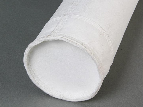 涤纶除尘布袋的性能做的哪些改良？